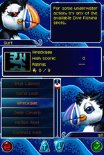 Puffins: Island Adventure