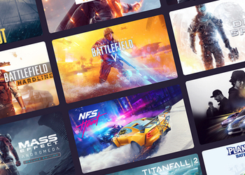 Battlefield 5, Need for Speed: Heat, Titanfall 2 и еще 20 игр для Steam предлагают получить бесплатно и навсегда