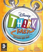 Disney Th!nk Fast