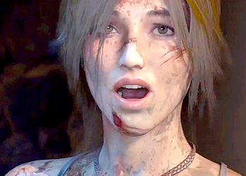 Rise of the Tomb Raider для ПК дают бесплатно и навсегда