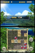 Zenses: Rainforest