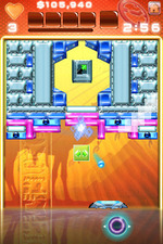 Block Breaker Deluxe 2