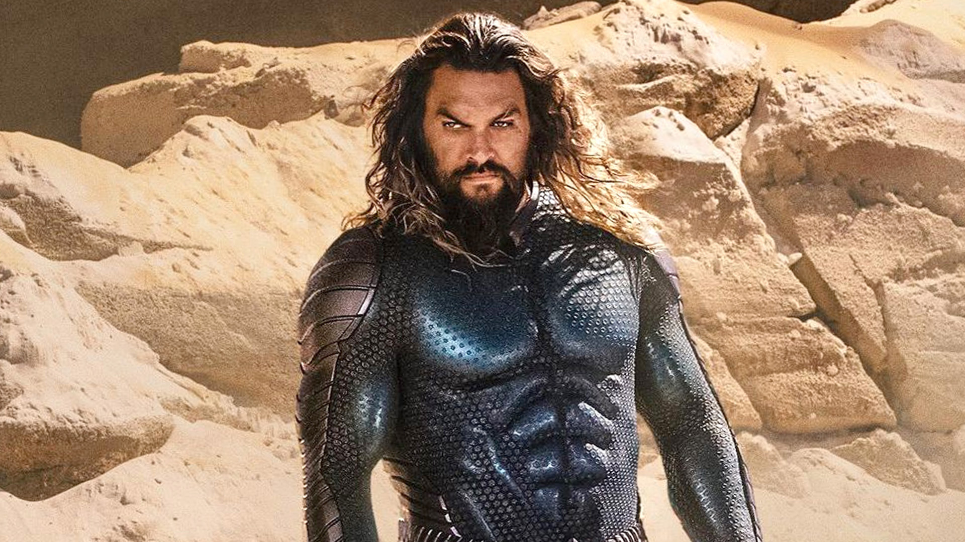 Aquaman 2 trailer 2023