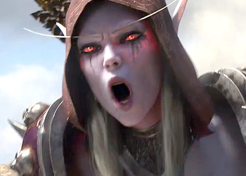 Blizzard обрадовала фанатов Diablo 4, Overwatch 2 и Warcraft