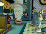 Sam & Max Episode 201: Ice Station Santa