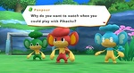 PokePark 2: Wonders Beyond