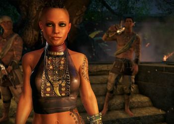 Ubisoft не переживает о конкуренции между играми Far Cry 3, Warfighter и Black Ops 2