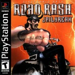 Road Rash: Jailbreak
