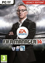 FIFA Manager 14