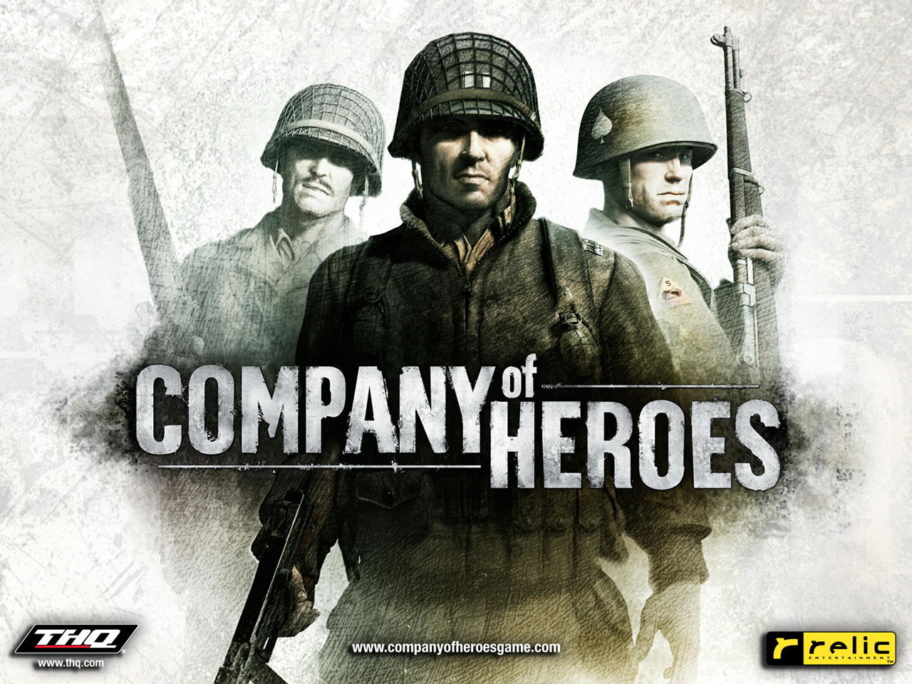 Company of heroes steam патчи фото 71