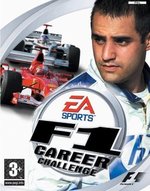 F1 Career Challenge