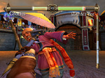 Rage of the Gladiator