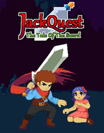 JackQuest: The Tale of The Sword