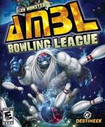 Alien Monster Bowling League