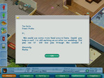 Virtual Families
