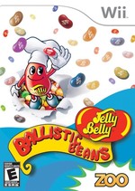 Jelly Belly: Ballistic Beans