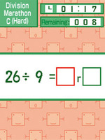 Personal Trainer: Math