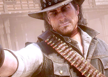Новый Red Dead Redemption показали на видео и поразили уровнем графики