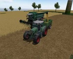 Farming Simulator 2008