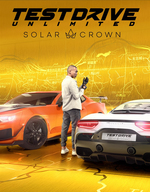 Test Drive Unlimited: Solar Crown