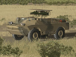 Combat Mission: Shock Force