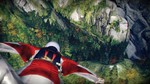 Skydive: Proximity Flight