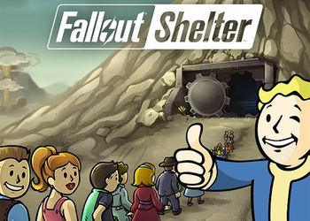 Анонсирована точная дата релиза игры Fallout: Shelter на Android