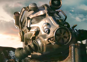 В Fallout 4 появится поддержка графических технологий Nvidia GameWorks