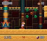 Bubsy Two-Fur