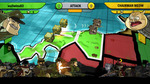 RISK: Factions