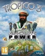 Tropico 3: Absolute Power