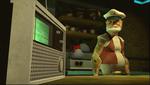 Sam &amp; Max Episode 301: The Penal Zone