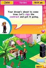Miami Nights: Life in the Spotlight