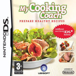 Cooking Coach