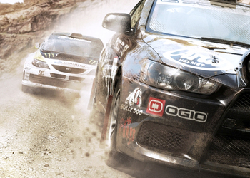 DiRT Rally для Steam предлагают получить бесплатно и навсегда