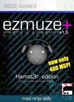 EZ Muze: Hamst3r Edition