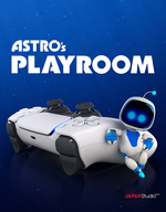 Astro's Playroom