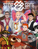 StopGate