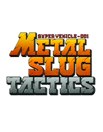 Metal Slug Tactics