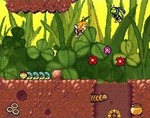 The Bee Game