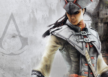 Слухи: Главным героем игры Assassin's Creed 3: Liberation станет девушка