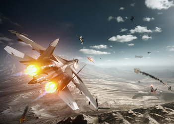 Опубликован новый ролик к игре Battlefield 3