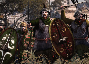 Обладатели Total War: Rome II автоматически получат доступ на бета-тестирование игры Total War: Arena