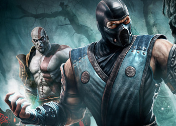 Игру Mortal Kombat X выпустят на консолях и РС одновременно 22 ноября 2015 года