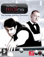 WSC REAL 09: World Snooker Championship