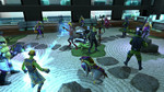 Shadowrun Chronicles: Boston Lockdown