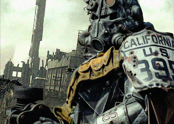 Компания Bethesda запустила официальный тизер-сайт для новой игры Fallout 4
