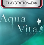 Aqua Vita (video game)