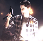 Alan Wake's Return