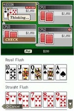 High Stakes: Texas Hold'Em